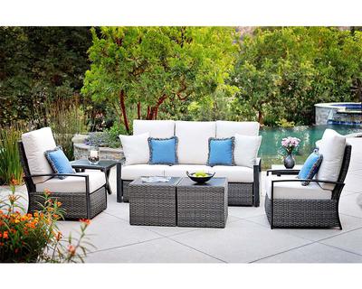 Barcalounger Westbrook outdoor furniture