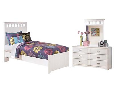 Ashley Furniture Lulu Kids Bedroom Set