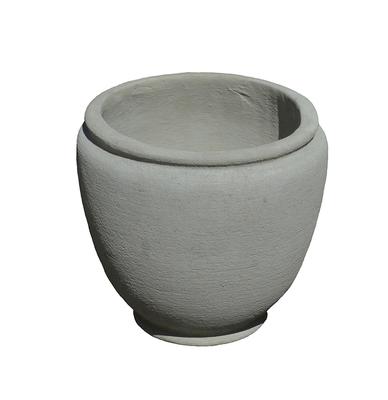 Round Urn Planter