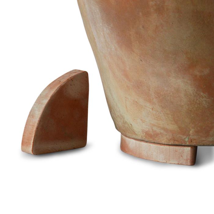 Plain Risers