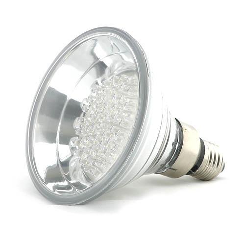 PAR-38 Warm White 70 LED 110V 16K MCD Light Bulb