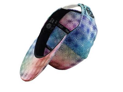 Hat, Snapback - Inverse Tessellation