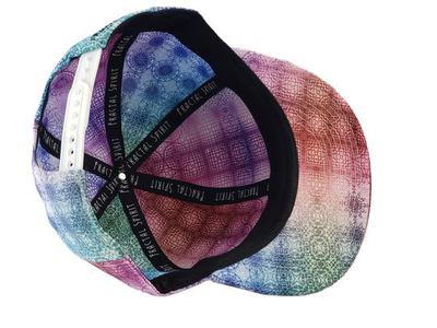 Hat, Snapback - Inverse Tessellation