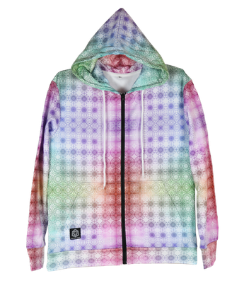 Hoodie - Inverse Tessellation