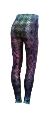 Leggings - Tessellation