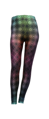 Leggings - Tessellation