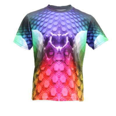 Shirt (Sublimation) - HexaPrism