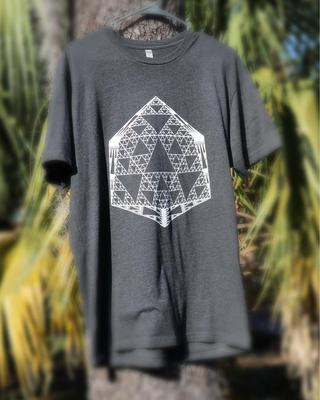 Shirt (Screen Print) - Logo Shirt