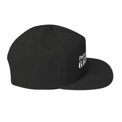 Patent # for Cannabis - Snap Back Cap