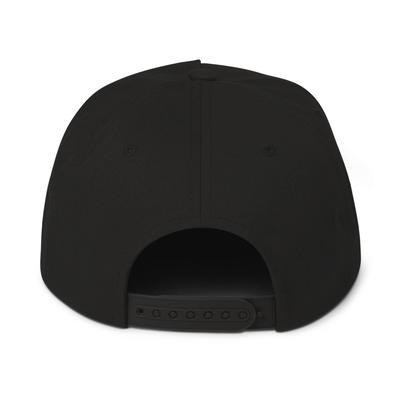 Patent # for Cannabis - Snap Back Cap