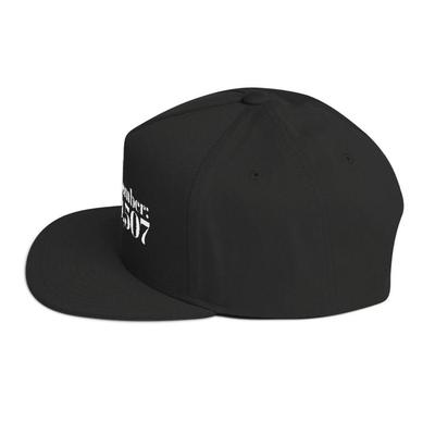 Patent # for Cannabis - Snap Back Cap
