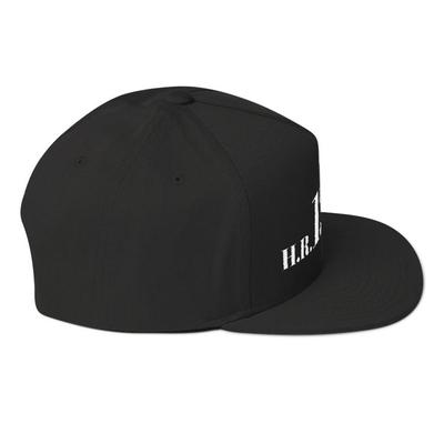 Bill H.R.1227 - Ending Federal Marijuana Prohibition Act of 2017 - Snap Back Cap