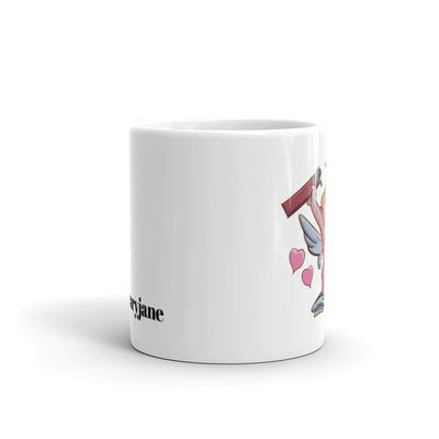 The Crippy - 11oz Mug