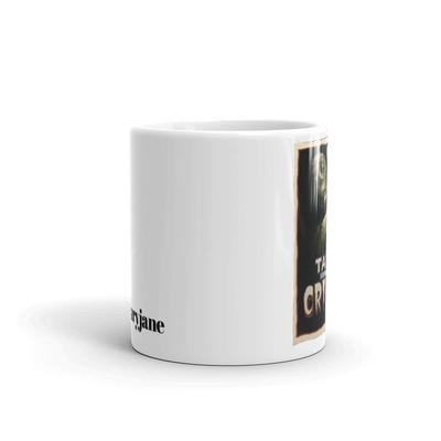 Tales From The Crippy - 11oz Mug