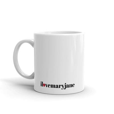 Tales From The Crippy - 11oz Mug
