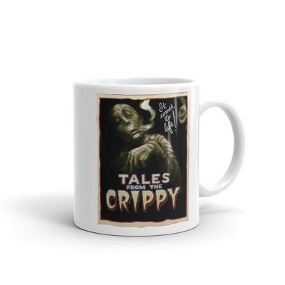 Tales From The Crippy - 11oz Mug