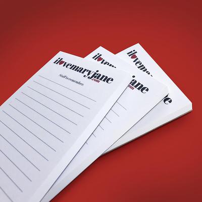 To Do List Notepads - 3 Pack