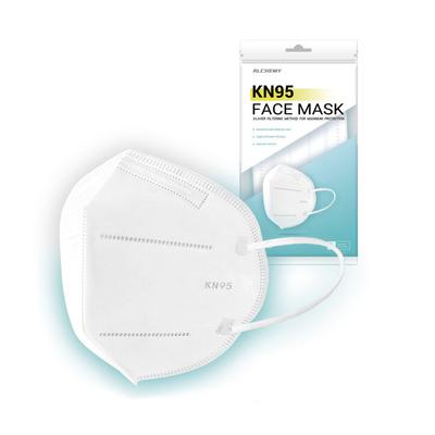 KN95 Disposable Face Mask 10 Pack