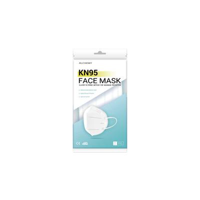 KN95 Disposable Face Mask 10 Pack
