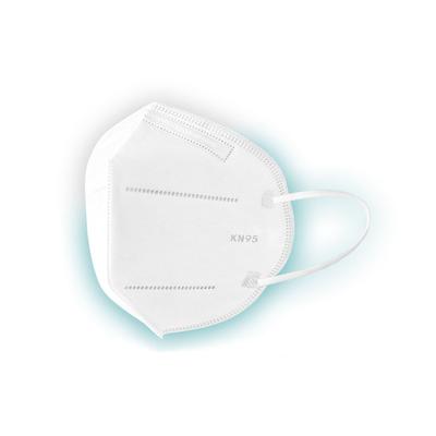 KN95 Disposable Face Mask 10 Pack