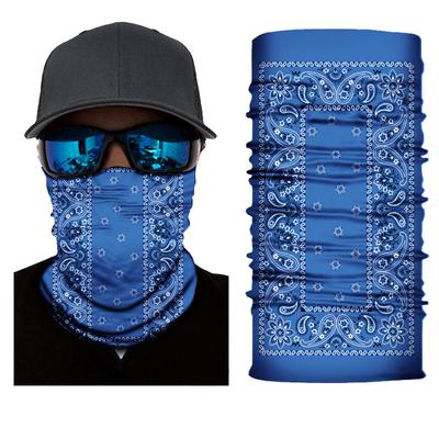 Neck Gaiter