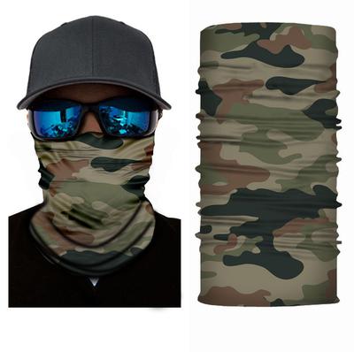 Neck Gaiter
