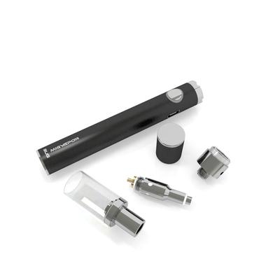 The Bug Mini Vape Mod Kit Pink, yellow, black, purple, silver battery