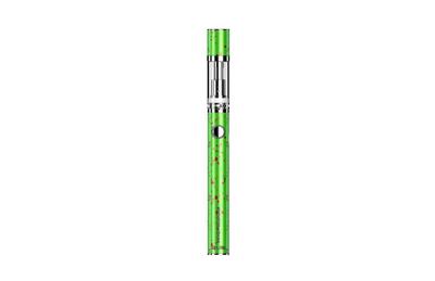 The Bug Mini Vape Mod Kit Pink, yellow, black, purple, silver battery
