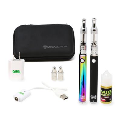 SR 72 Dual Vape Pen Bundle