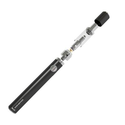 The Bug Mini Vape Mod Kit Pink, yellow, black, purple, silver battery