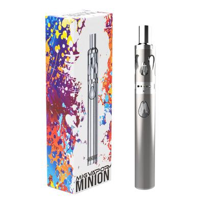Minion Vape Mod Kit