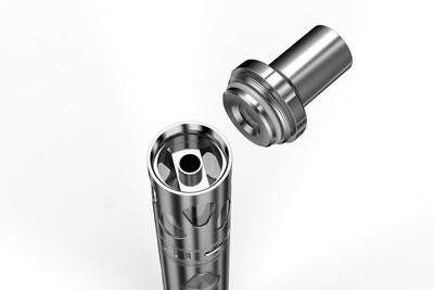 Minion Vape Mod Kit