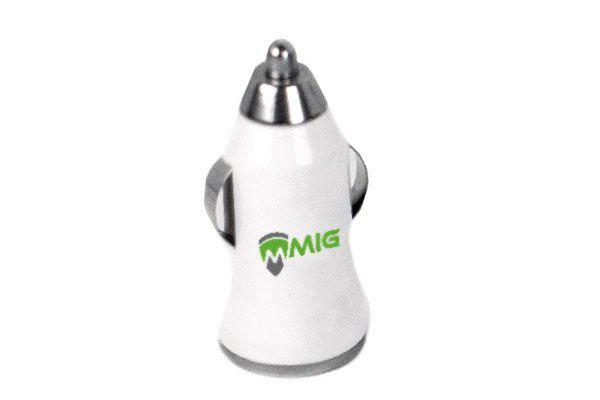 eCig Car Charger