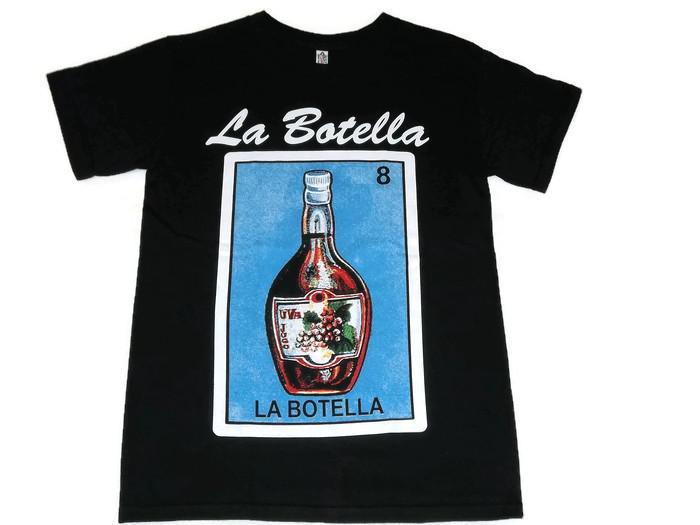 La Botella Loteria T-Shirt