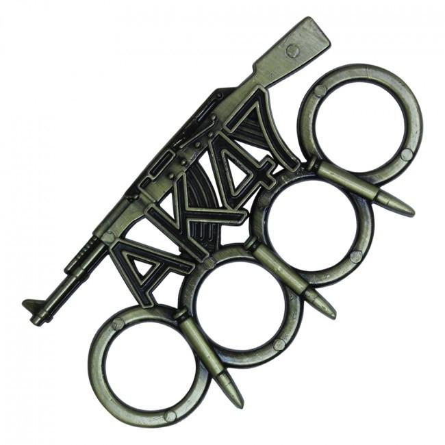 Paper Weight - AK47-M076