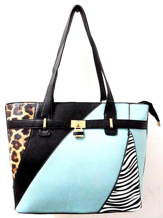 1157 blue size L12 W5.5 H10.5