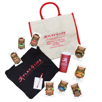 GIFT BASKET