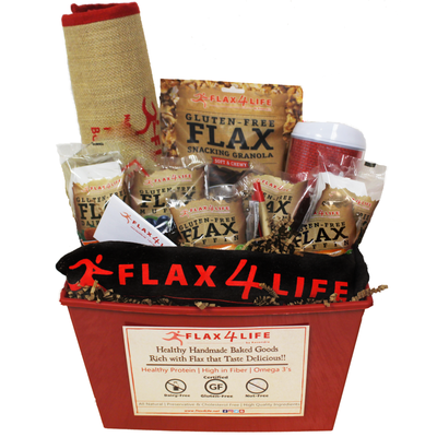 GIFT BASKET