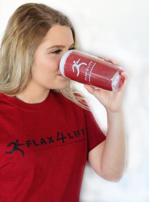 FLAX4LIFE TUMBLER