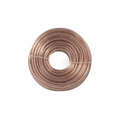 18 GAUGE 80FT OXYGEN FREE SPEAKER WIRE
