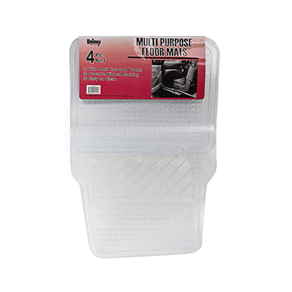 MULTI-PURPOSE FLOOR MATS