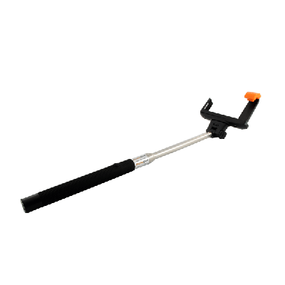 BLUETOOTH SELF-CAM MONOPOD (SELFIE STICK)