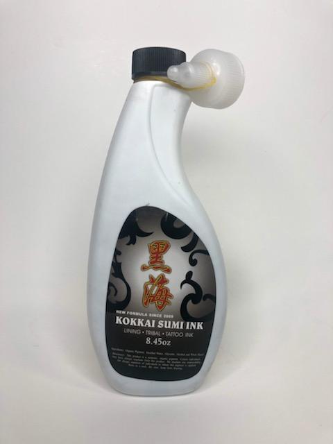 Kokkai Sumi Ink (8.45 oz )