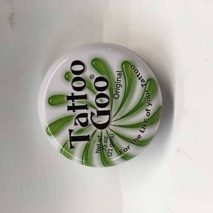 Tattoo Goo
