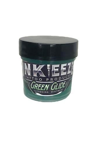 INK EEZE (Green Glide)