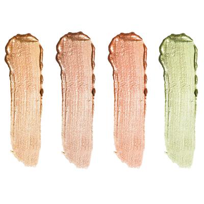 LIQUID EYESHADOW BUNDLE 3