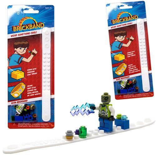 Wholesale  Alien Brickband