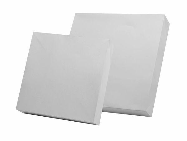 MEDIUM WHITE BOXES