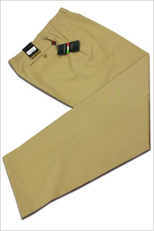 NPP Regular Bottom Hem Pants