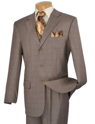 3RW-15 Classic Regular Fit Suit
